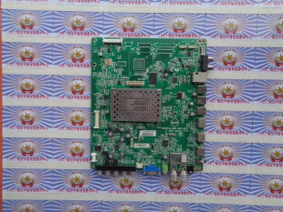 M0D 715G5445 000 005K HM01 飞利浦46PFL5528 屏TPT460H1 T3主板