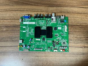 原装TCL B48A380主板40-0MT55C-MAB2HG MAC2HG配屏LVF480CS0T