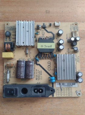 原装乐华LED32C520电源板SHL3238F-101S CQC10001044561