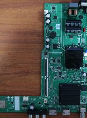 原装创维 43H3主板TPD.T920T.PB755配屏RDL430FY(BN0-014) 测好