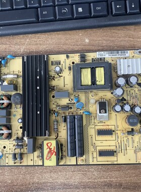 原装 TCL D55A7/810 L50F3800A L48F3800A 电源板SHG5504B-101H