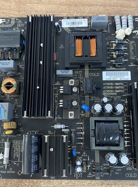 原装康佳A58U LED58S1电视电源板AY160D-3MF01/02/03 3BS00668 于