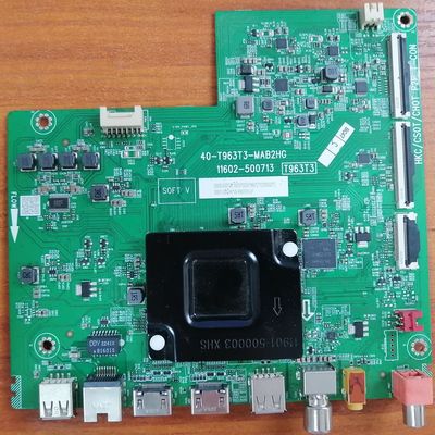 TCL65S11主板40-T963T3-M