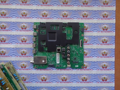 三星UA48HU5903JXXZ主板