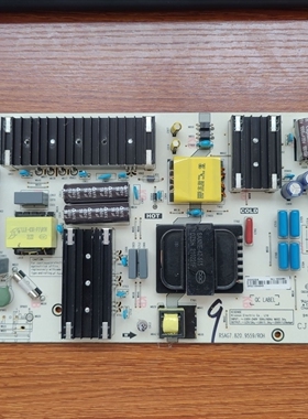 测好海信 55A65F 电源板RSAG7.820.9559/R0H HLL-9559WD