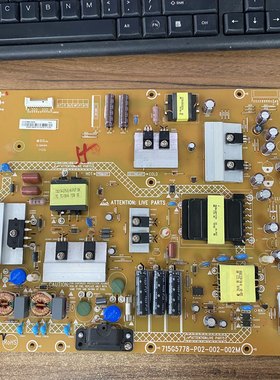原装 冠捷LE55K071K电视机电源板715G5778-P02-002-002M测好发 于
