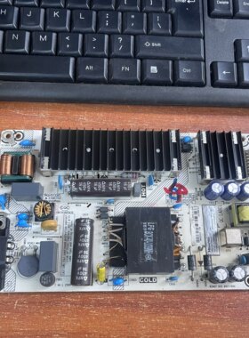 原装海信H50E3A HZ50A52电源板RSAG7.820.8907 HLL-4355HA测好 啊