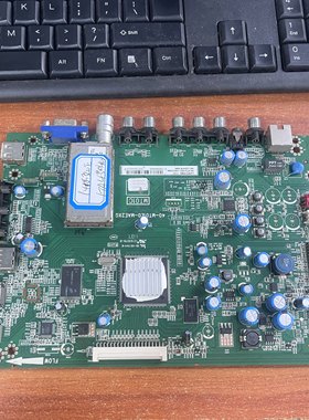 原装 TCL L43F3200E 主板 40-MT01E0-MAE2XG 屏 LTA430HN01现货啊