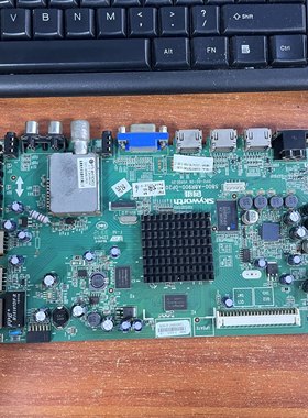 原装拆机创维47E700S 主板5800-A8R900-0P20屏LC470EUN(FE)(F1)啊