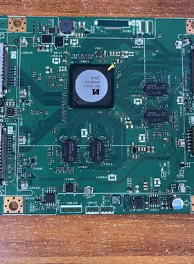 原装拆机夏普LCD-60UG30A主板 转接板KG587 QPWBXG587WJZZ测好 啊