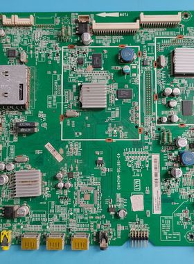 适用东芝40TFIC电视机主板40-I98TSB-MAD4XG配屏LTA400HF12电路板