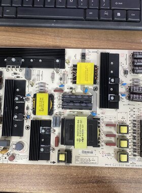 原装 海信 LED65E7C HZ65A66电源板RSAG7.820.6918 HLL-6065WA 于