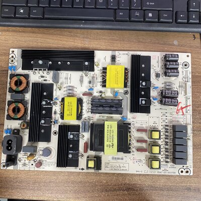 原装海信LED65E7C电源板