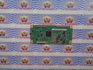 原装海尔LU58J51 逻辑板CCPD-TC575-003 V2.0 现货 测好 直拍