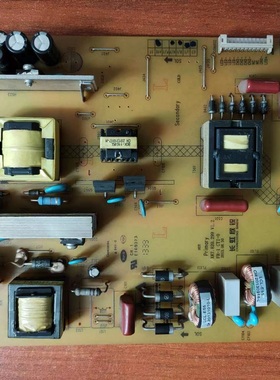 原装 长虹 LED46C2100 电源板 XR7.820.299V1.2 实物图