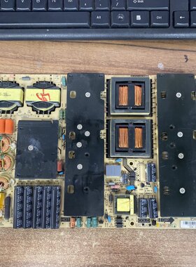 通用电视电源教学一体机电源板65寸 P.EE10.01B MP128FL测好发 华