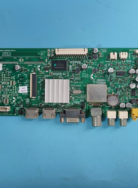 创维55E361S主板5800-A9R560-0P10配屏SDL550FY(CD0-802)测好发货