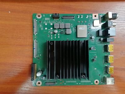 华为HD65KANS主板IT1LOCKM