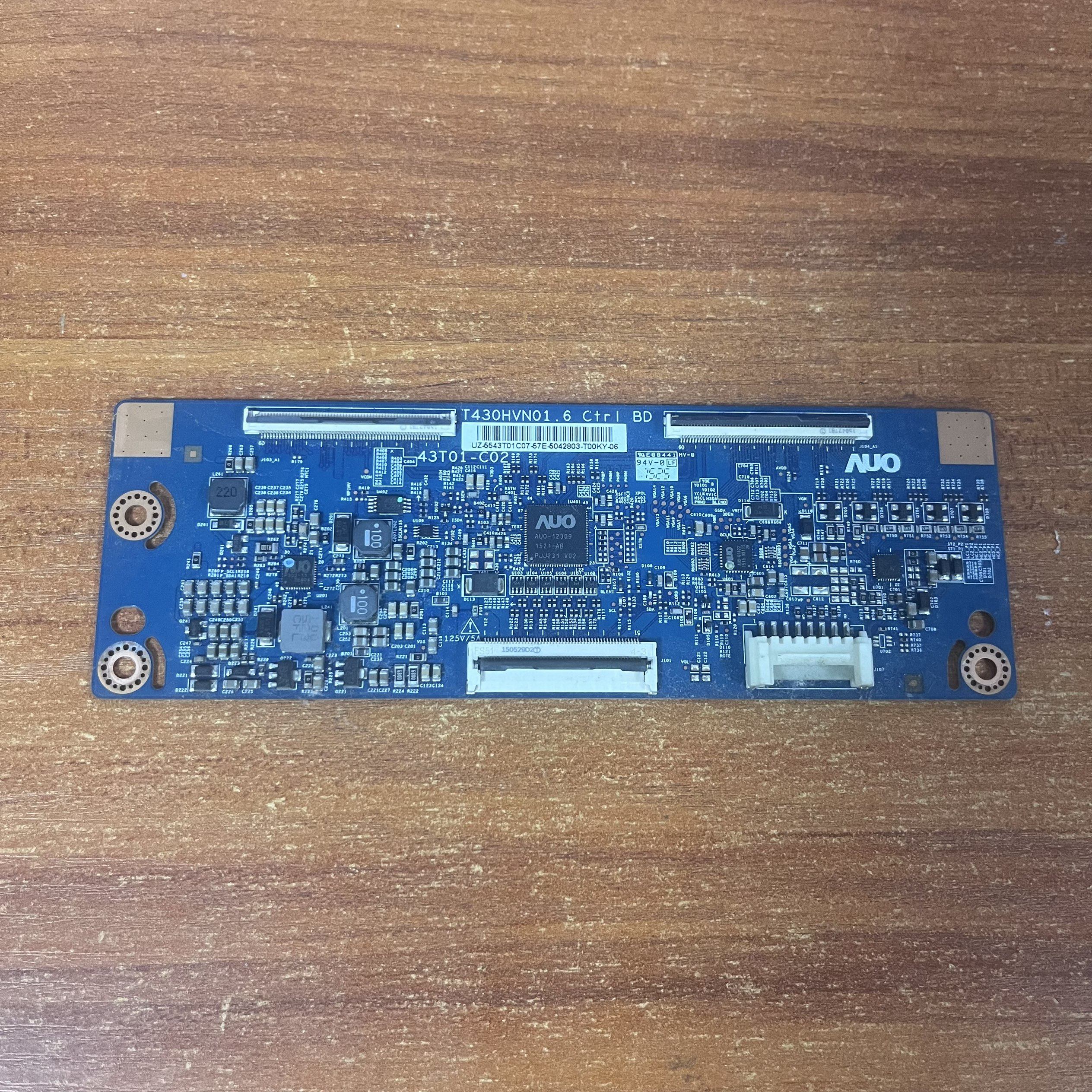 原装三星UA43J5088AJXXZ逻辑板