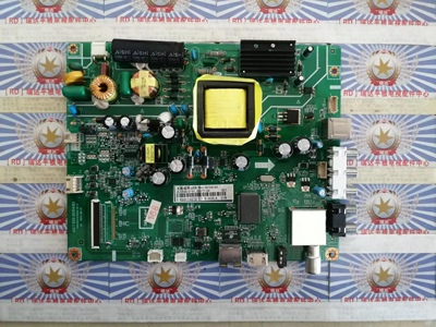长虹39寸主板JUC7.820.00104193
