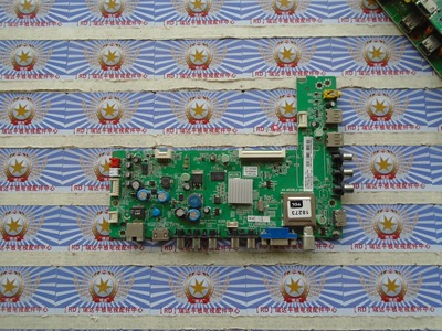 原装TCLL39E5090J-3D主板