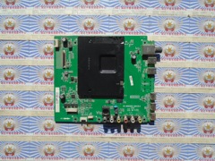 @ 原装东芝65U67EBC电视主板 40-MS828A1-MAC2LG 配屏LVU650SS0T