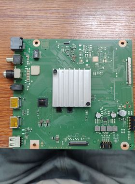 原装华为 HD65DESA主板IT1DESCM VER.C RF HF屏TPT650WR-QVBF92.K