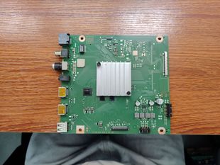 原装华为 HD65DESA主板IT1DESCM VER.C RF HF屏TPT650WR-QVBF92.K