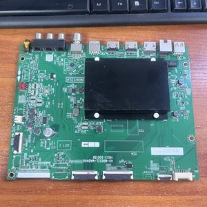 原装TCL 55T7G主板40-M9652L-MAB4HG屏LVU550NDJL CD9W现货 啊