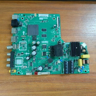 现货测好TCL 40F9F 40F6F电视主板TPD.T920L.PB771屏 LVF395NDEL
