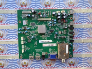 原装 长虹LED42760X电视主板JUC7.820.00042452配屏T420HW07 现货