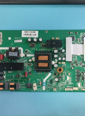 原装风行D49Y液晶主板MSA6381-ZC01-01配屏LSC490FN02-W测好发货