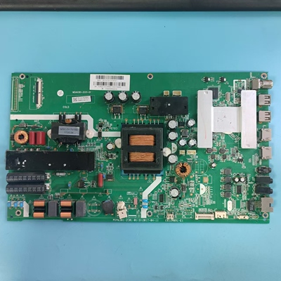 原装风行D49Y主板实物图