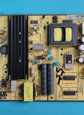 TCL D55A710/810 L55F3800A电源板SHG5504B-101H 81-PBE050-H01