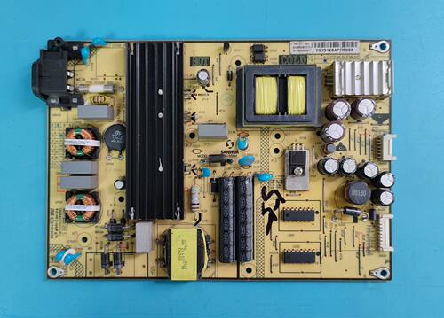 TCLD55A710/810电源板