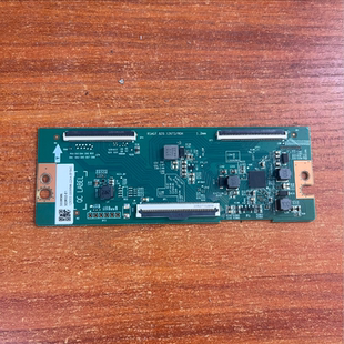 原装 海信65A52H 65E3G逻辑板RSAG7.820.12673电视配件 测好 阿