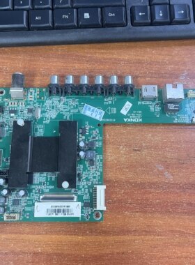 原装现货 康佳LED48K70S电视主板35019688屏72000050YT测好发 啊