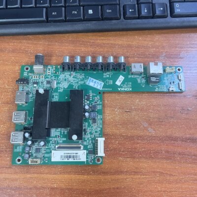 原装康佳LED48K70S电视主板35019