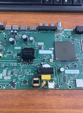 原装海信43E2F-R主板TPD.MT9255.PB709 (N)配屏HD425H1F61现货 啊