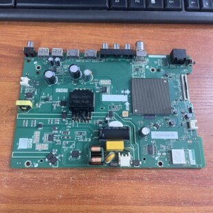 原装海信43E2F-R 43V1H-R主板TPD.MT9255.PB709屏HD425H1F61 啊