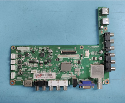 原装长虹LED46B1000C主板JUC7