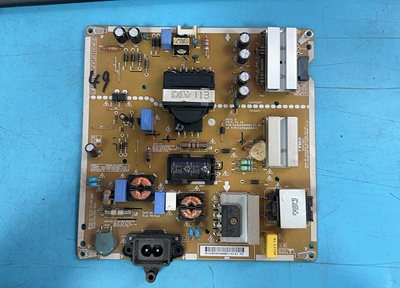现货原装LG49LG61CH-CK电源板