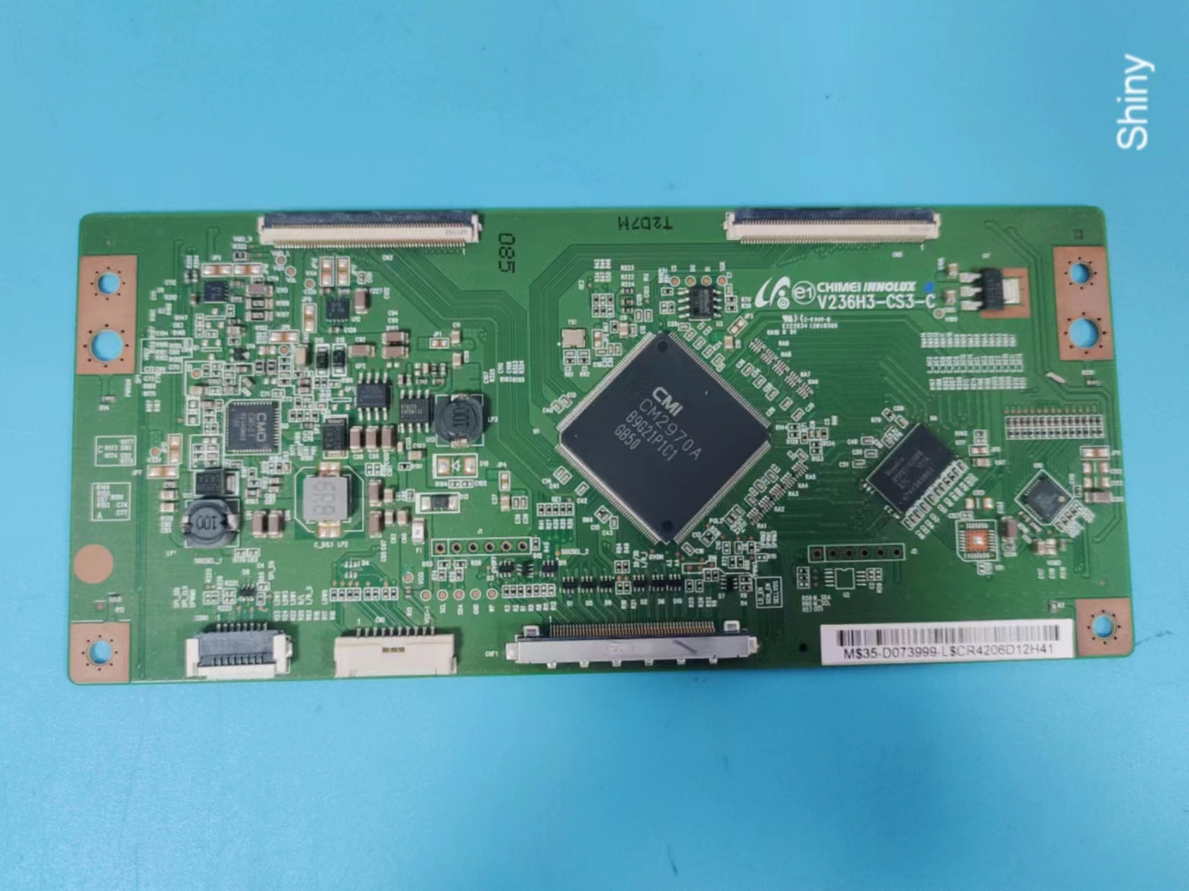 原装海信LED39K310NX3D液