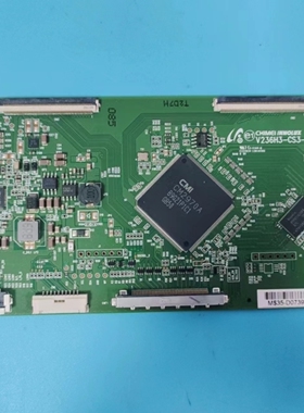 原装海信LED39K310NX3D液晶电视逻辑板V236H3-CS3-C 电路板测好发