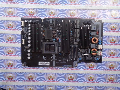 原装乐视L554UCC1电源板