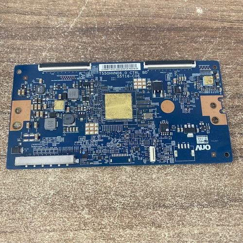 原装拆机索尼KDL-55W800B逻辑板