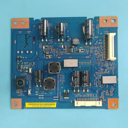 索尼KDL-50W700B恒流板