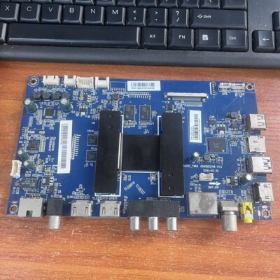 原海尔U55Q81JLQ55AL88U81A3