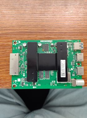 海尔LS55AL88K52A3主板TD.AMT866.U706 0090725171E屏LC546PU2L02