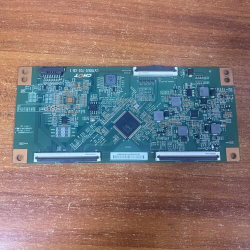 逻辑板CV700U1-T01-CB-1啊